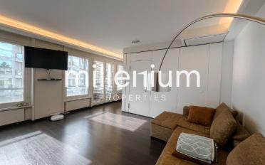 Apartment 4 rooms - image - 5