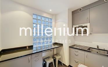 Wohnung 2 Zimmer - image - 1