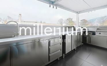 Apartment 4 rooms - image - 11