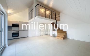 Wohnung 3.5 Zimmer - image - 1