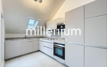 Wohnung 3.5 Zimmer - image - 8