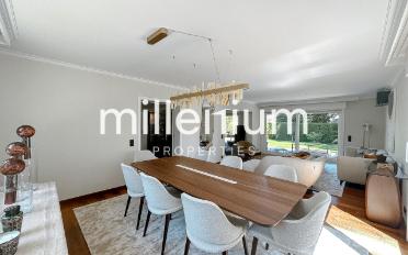 Maison 8 pièces - image - 5