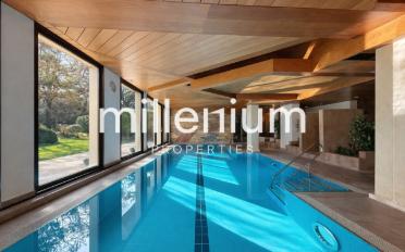 Apartment 7 rooms - image - 2