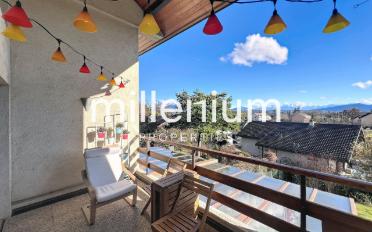 Furnished flat 6 rooms - image - 5