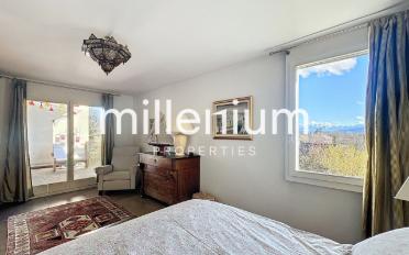 Furnished flat 6 rooms - image - 7