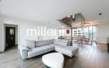 Apartment 6 rooms - image - 7