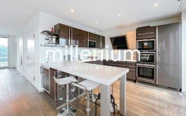 Apartment 6 rooms - image - 8