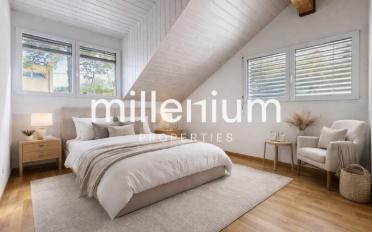 Single house 5 rooms - image - 5