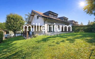 Single house 5 rooms - image - 4