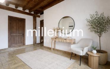 Single house 7 rooms - image - 12