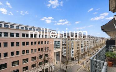 Wohnung 6 Zimmer - image - 1