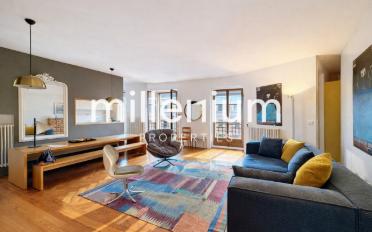 Wohnung 6 Zimmer - image - 4