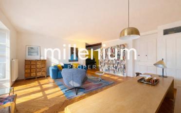 Wohnung 6 Zimmer - image - 3