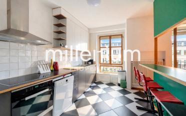 Wohnung 6 Zimmer - image - 5