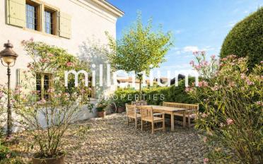 Einfamilienhaus 5.5 Zimmer - image - 1