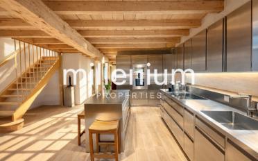 Einfamilienhaus 5.5 Zimmer - image - 4