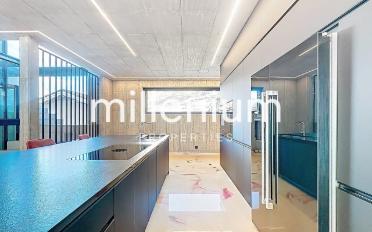 Maison 8.5 pièces - image - 9