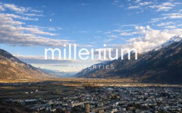 Einfamilienhaus 8.5 Zimmer - image - 1