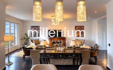 Appartement meublé 5.5 pièces - image - 3