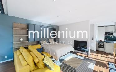 Wohnung 2 Zimmer - image - 10