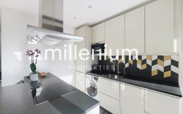 Wohnung 2 Zimmer - image - 6