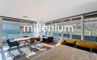 Wohnung 2 Zimmer - image - 12