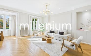 Apartment 4 rooms - image - 1