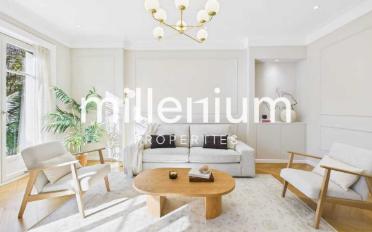 Apartment 4 rooms - image - 2