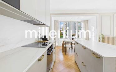 Apartment 4 rooms - image - 5