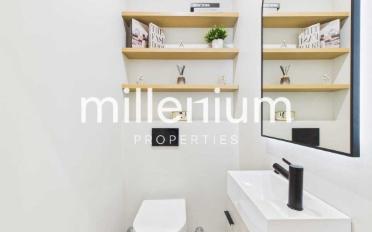 Apartment 4 rooms - image - 7