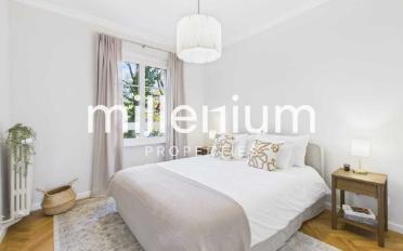 Apartment 4 rooms - image - 11