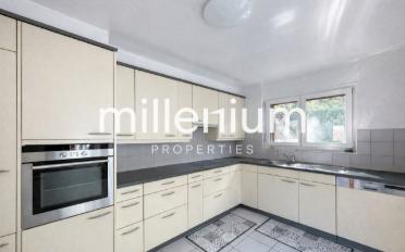 Maison contiguë 9 pièces - image - 2