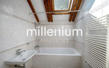 Maison contiguë 9 pièces - image - 7