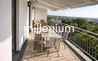 Appartement meublé 5.5 pièces - image - 1