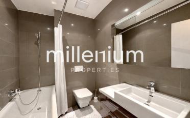 Appartement meublé 5.5 pièces - image - 7