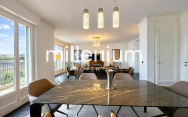 Appartement meublé 5.5 pièces - image - 4