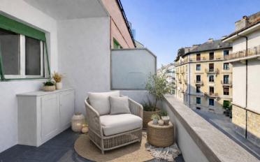 Apartment 2 rooms - image - 2