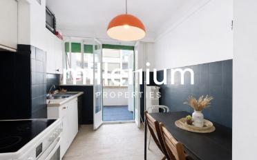 Apartment 2 rooms - image - 6