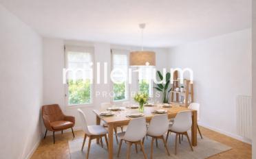 Single house 8 rooms - image - 3