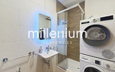 Apartment 4 rooms - image - 9