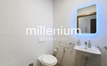 Apartment 4 rooms - image - 8