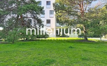 Apartment 4 rooms - image - 12