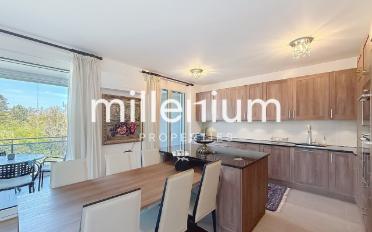 Apartment 4 rooms - image - 4