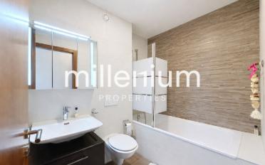 Apartment 4 rooms - image - 10