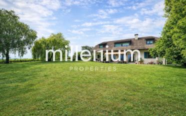 Single house 9 rooms - image - 1