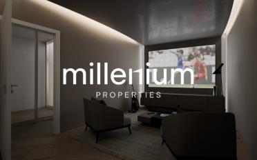 Reihenfamilienhaus 5 Zimmer - image - 10