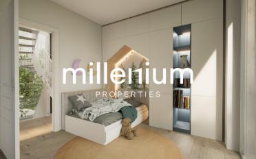 Reihenfamilienhaus 5 Zimmer - image - 9