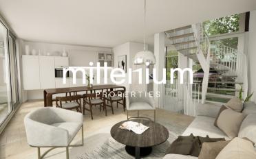 Reihenfamilienhaus 5 Zimmer - image - 4