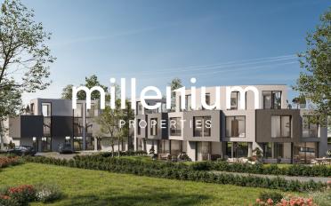 Reihenfamilienhaus 5 Zimmer - image - 1