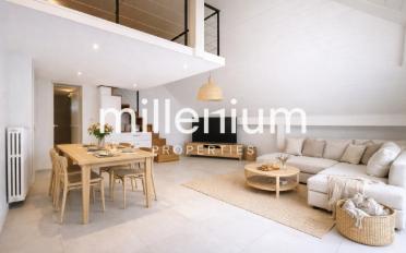 Appartement 3.5 pièces - image - 1